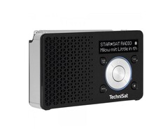Megasat Technisat DAB+ Digit Radio 1