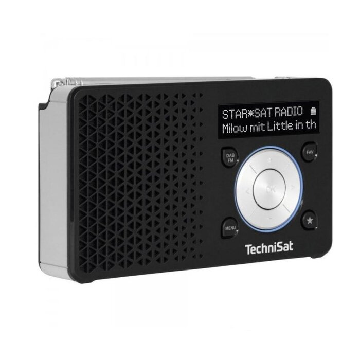 Megasat Technisat DAB+ Digit Radio 1