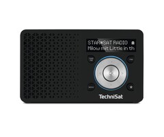 Megasat Technisat DAB+ Digit Radio 1