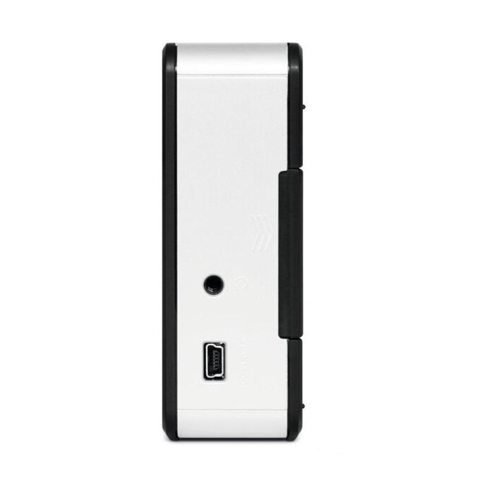 Megasat Technisat DAB+ Digit Radio 1