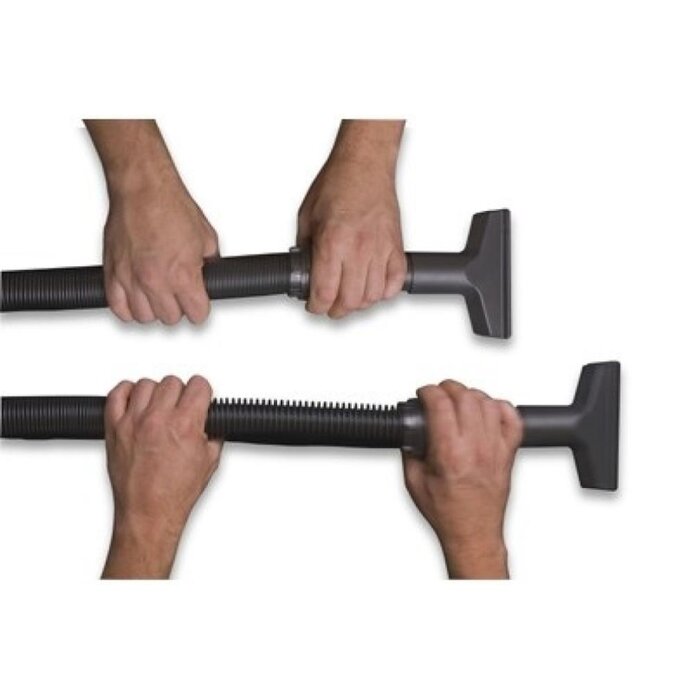 Beflexx Beflexx Uittrekbare Slang Comfort 1-6mtr