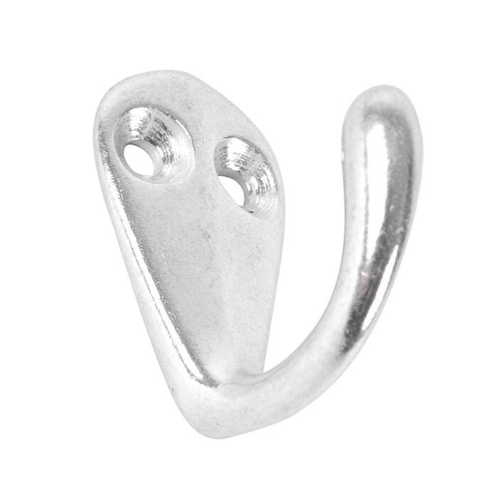 Fjord Outdoor Wandhaak 1-Haaks