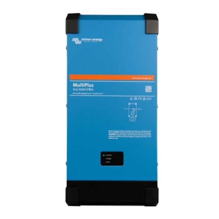 Victron Victron MultiPlus 2000VA Omvormer/Lader