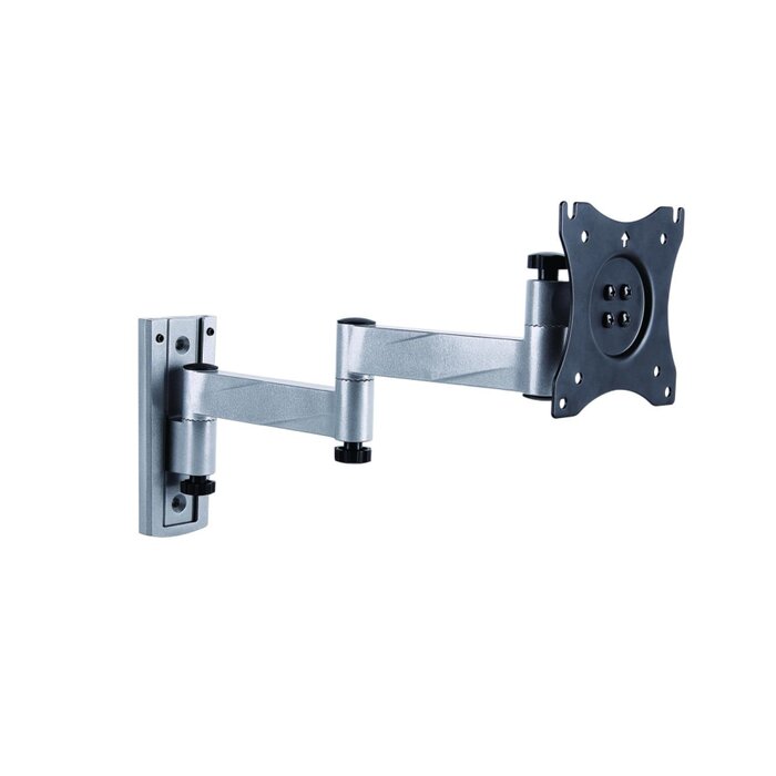 Vechline Vechline TV Steun Wandmontage 2-Armen