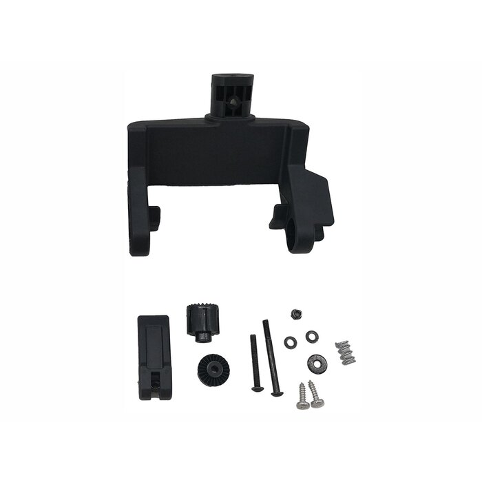 Enduro Enduro SD260 Scharnierdeel lamp Rechts