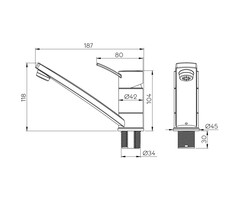 Reich Reich Mengkraan Contur E