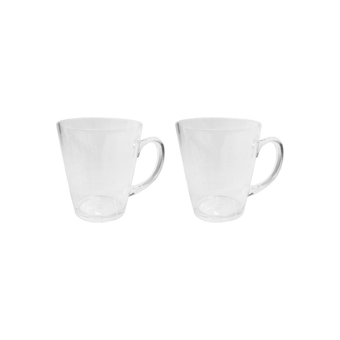 Gimex Gimex Theeglas 2st.