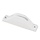10 stuks Deurvanger Onderdeel Wit