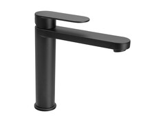 Reich Reich Mengkraan Linnea L Keuken Zwart