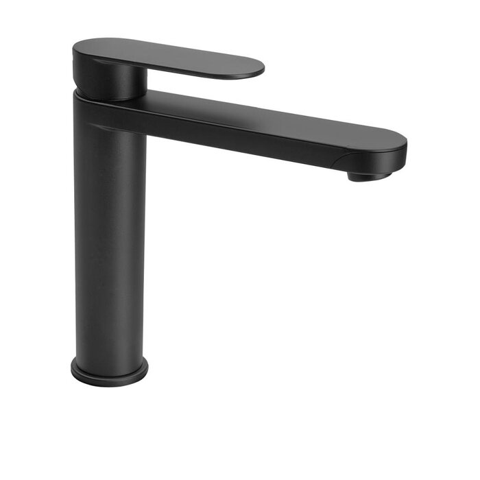 Reich Reich Mengkraan Linnea L Keuken Zwart