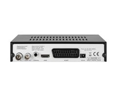 Megasat Megasat HD 644 T2 Ontvanger