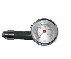 Fjord Outdoor Bandenspanningsmeter