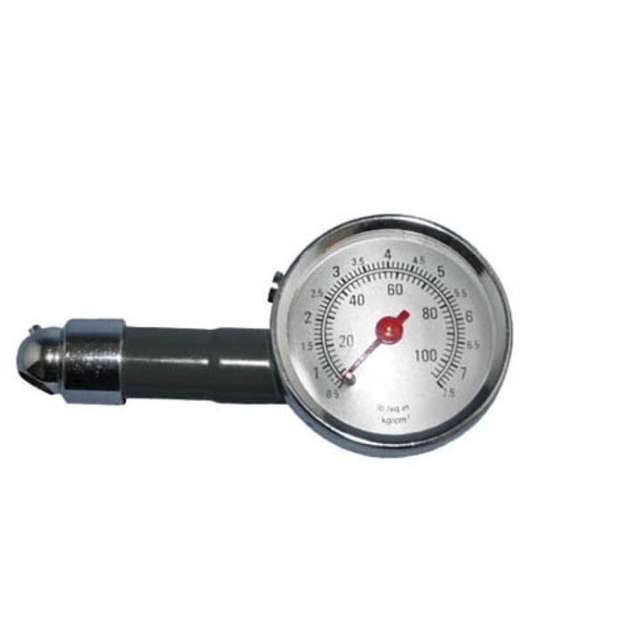 Fjord Outdoor Bandenspanningsmeter