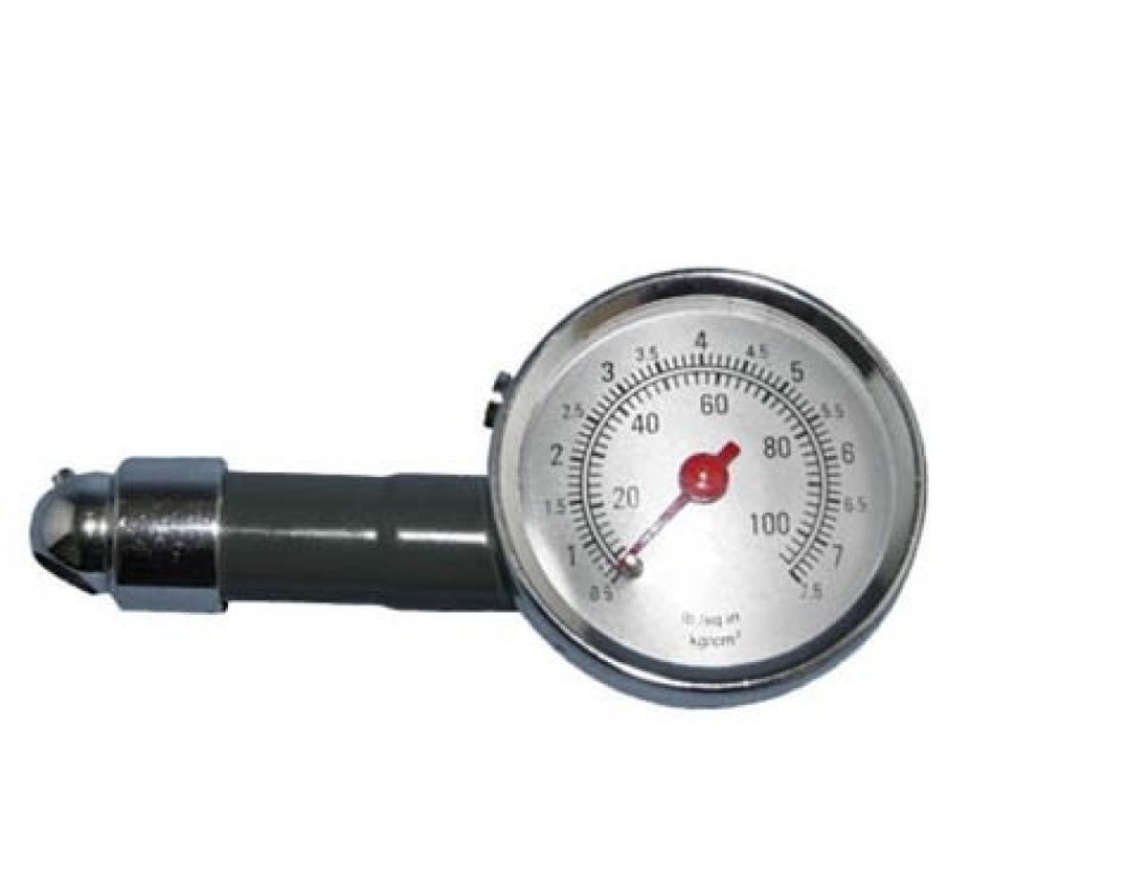 Fjord Outdoor Bandenspanningsmeter