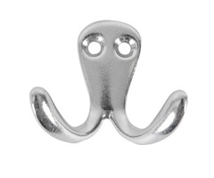 Fjord Outdoor Wandhaak 2-Haaks