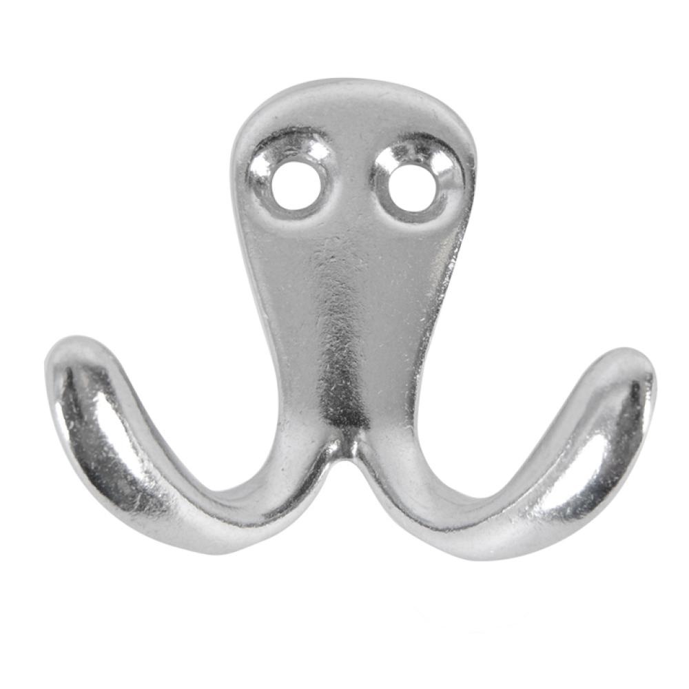 Fjord Outdoor Wandhaak 2-Haaks