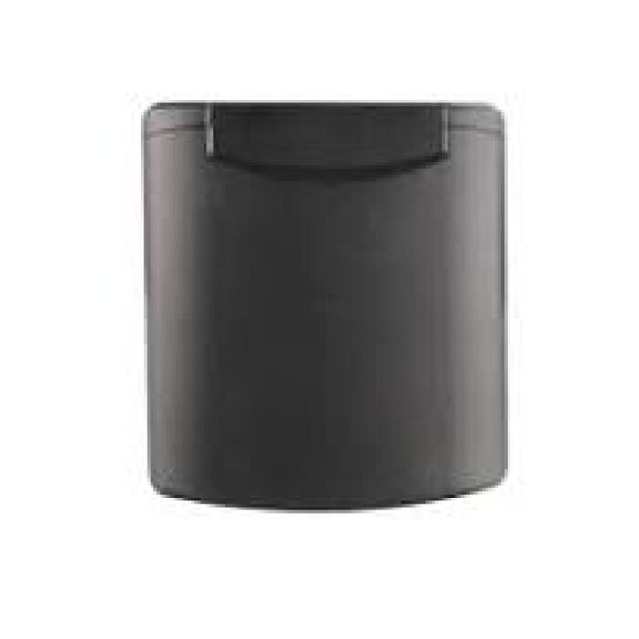 Fjord Outdoor Waterinbouwdoos Design 2014 City Antraciet