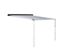 Thule Thule 3200 270 Geanodiseerd-Uni Grey