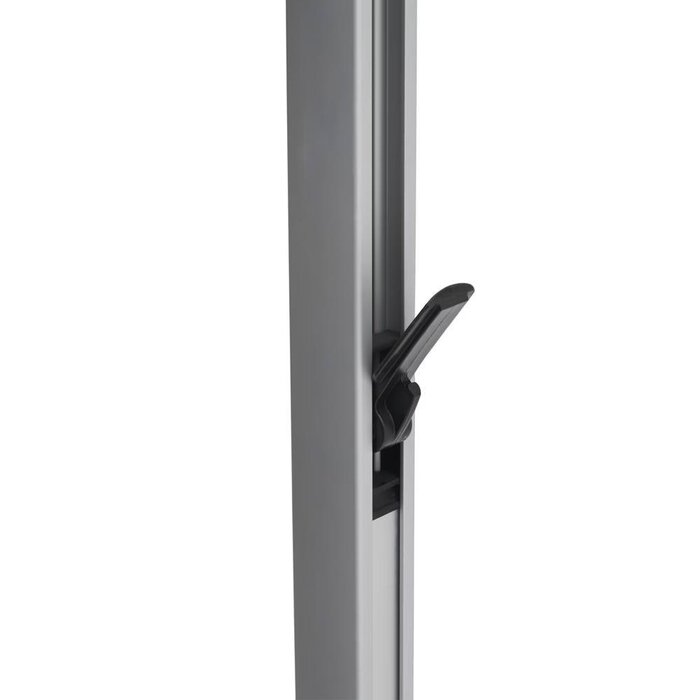 Thule Thule 3200 270 Geanodiseerd-Uni Grey