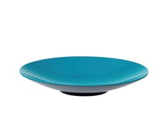 Gimex Gimex Grey Line Türkis Pastabord 23cm