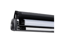 Thule Thule 3200 250 Geanodiseerd-Uni Grey