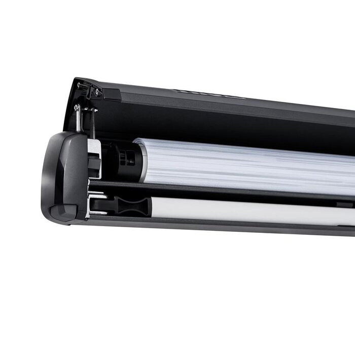 Thule Thule 3200 250 Geanodiseerd-Uni Grey