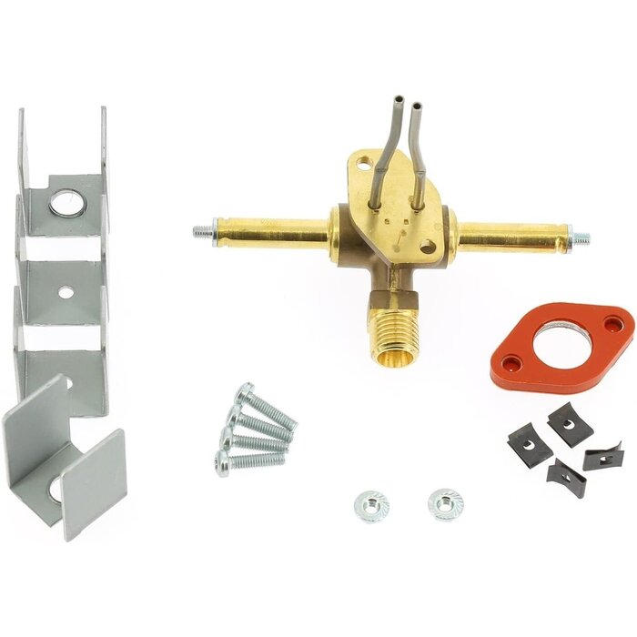 Truma Truma Combi E Magneetventielset 2S