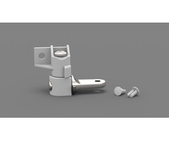 Fiamma Fiamma scharnierpunt rechts F45IL/F65 98655-053