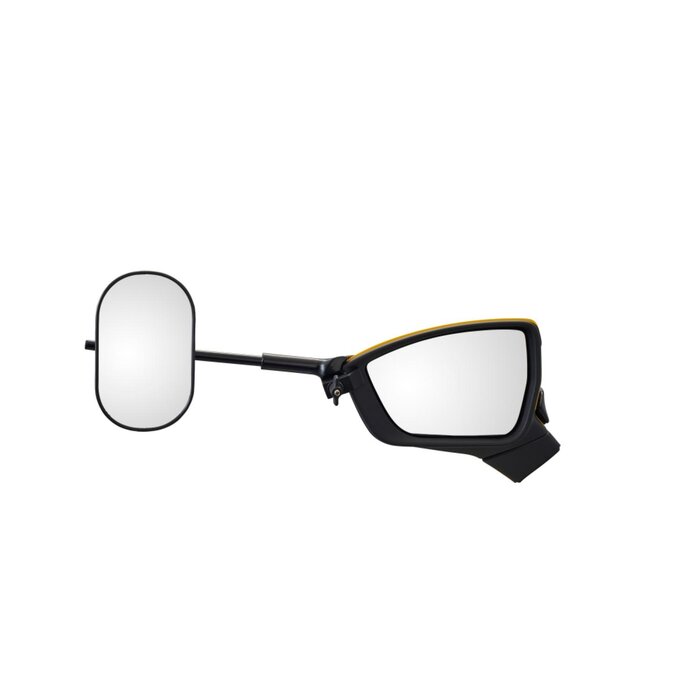 Emuk Emuk Opzetspiegel Seat Ateca, Cupra Ateca, Tarraco 2016-heden