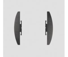 Truma Truma Zijkant Bediening Zwart