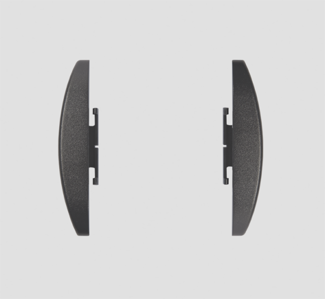 Truma Truma Zijkant Bediening Zwart