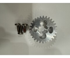 Thule Thule Repair Kit Lift Motor Gear