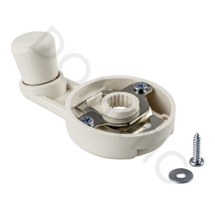 Dometic Dometic Heki 3 Plus Slinger beige