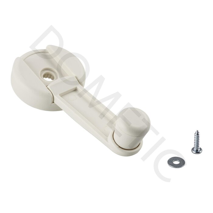 Dometic Dometic Heki 3 Plus Slinger beige