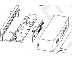 Dometic Dometic RM8505 Elektronische Module