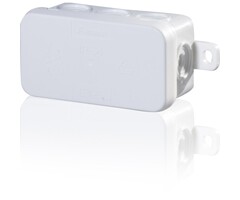 Fjord Outdoor 10 stuks Kabeldoos Elektra 85x44x40mm IP54