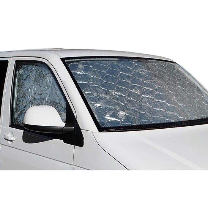 HTD HTD Raamisolatie VW T4