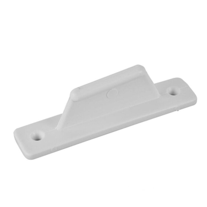 Fjord Outdoor Deurvanger Bovendeel Wit