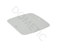 Dometic Dometic Kookplaat Glasplaat Wit