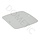 Dometic Kookplaat Glasplaat Wit
