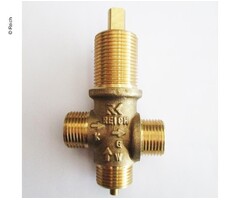 Reich Reich Verzorgingskast Voormenger