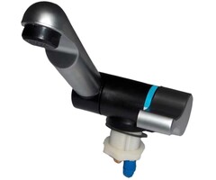 Reich Reich Waterkraan Style 2002 12V Mat Chroom