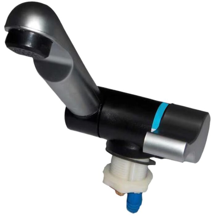 Reich Reich Waterkraan Style 2002 12V Mat Chroom