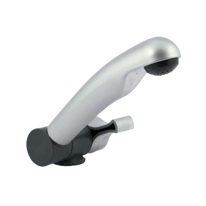 Reich Reich Waterkraan Style 2005 12V Mat Chroom