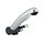 Reich Waterkraan Style 2005 12V Mat Chroom