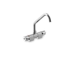 Dometic Dometic Mengkraan AC 537