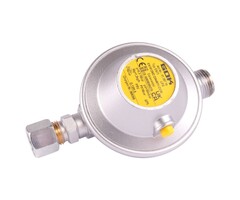 GOK GOK Caramatic BasicOne M20x1,5 x RVS8 PRV