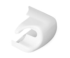 Fiamma Fiamma eindkap F45i rechts Wit