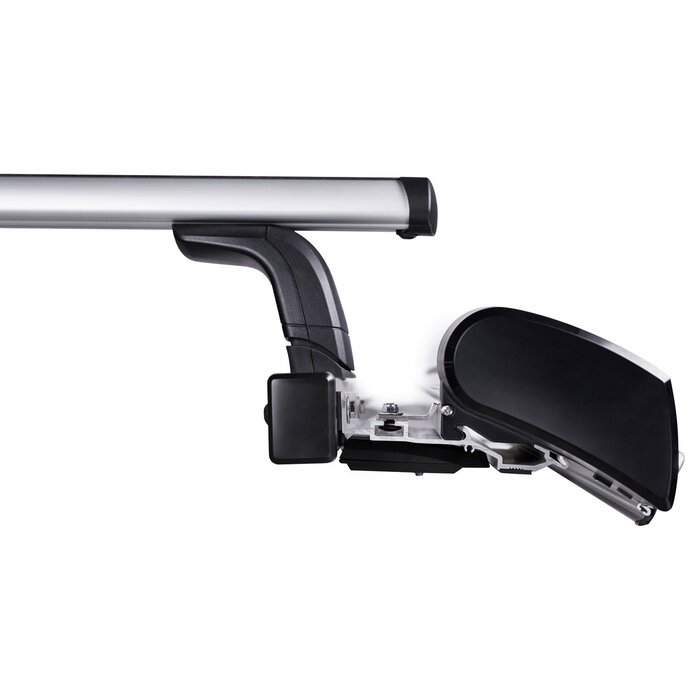 Thule 6200 Adapter +afdichtingskit dakdrager Ducato H2L2