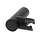 Comet Wandhouder Stilo Mat Zwart
